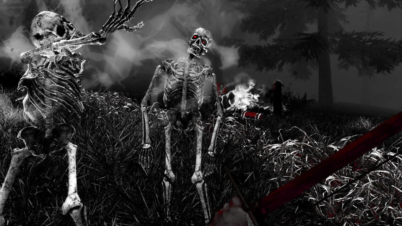 Betrayer thumbnail 5