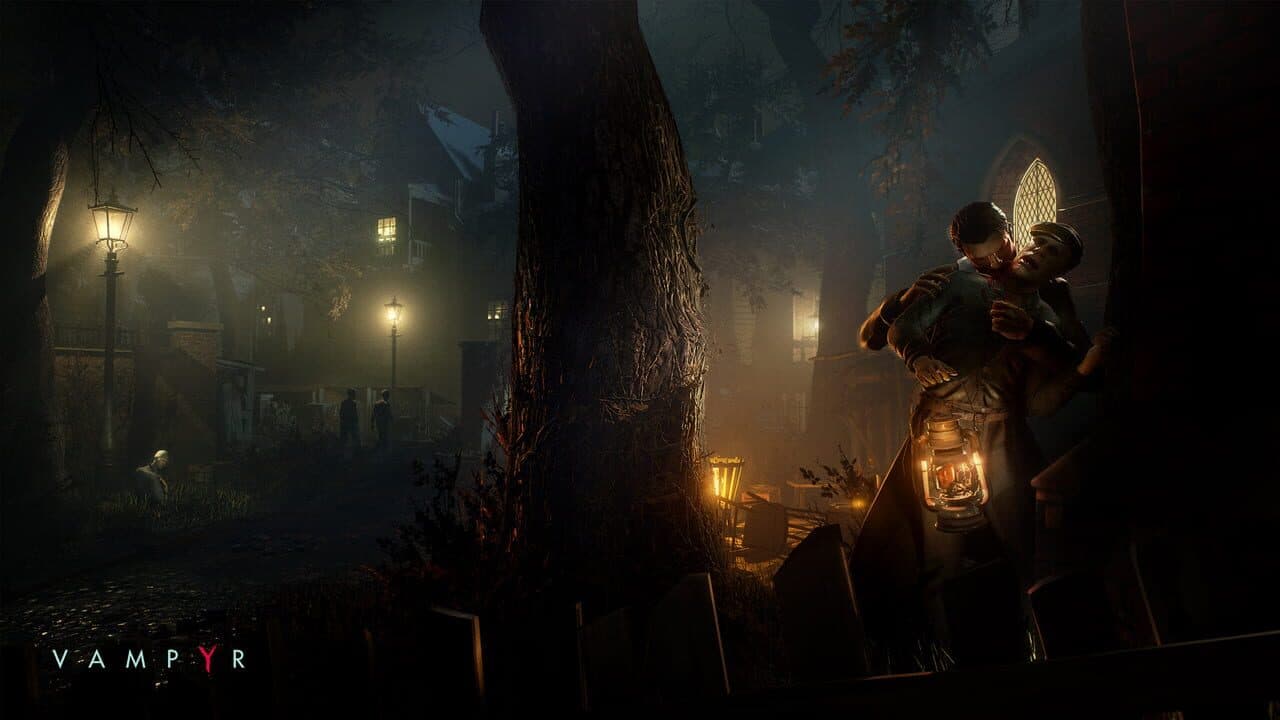 Vampyr thumbnail 10