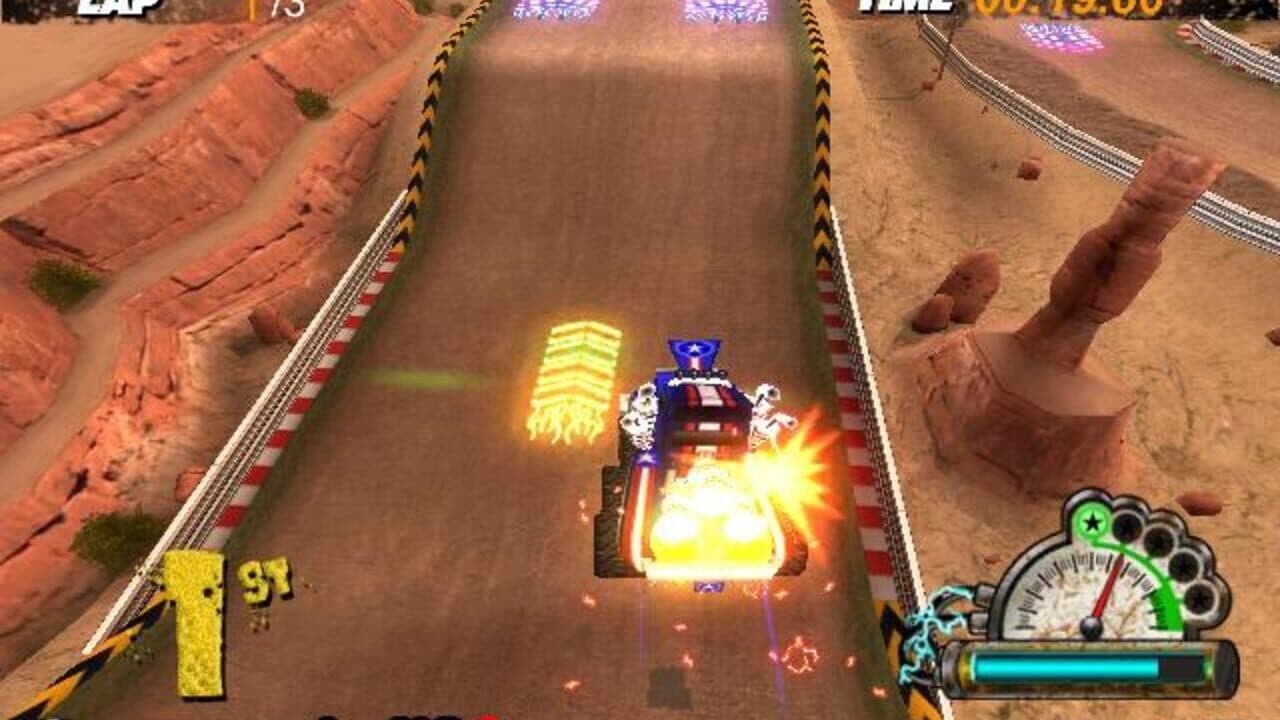 High Voltage Hot Rod Show thumbnail 10