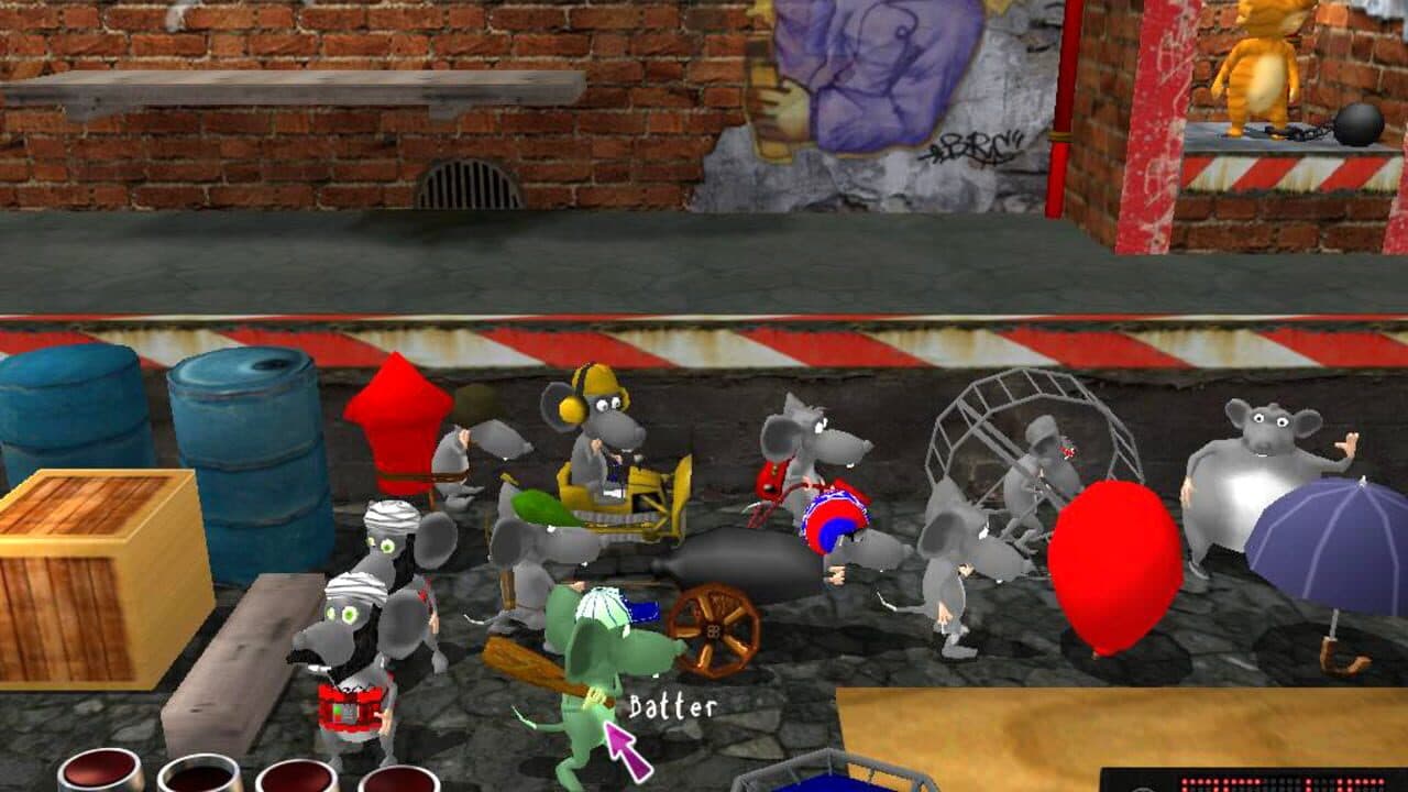 Bad Rats thumbnail 4