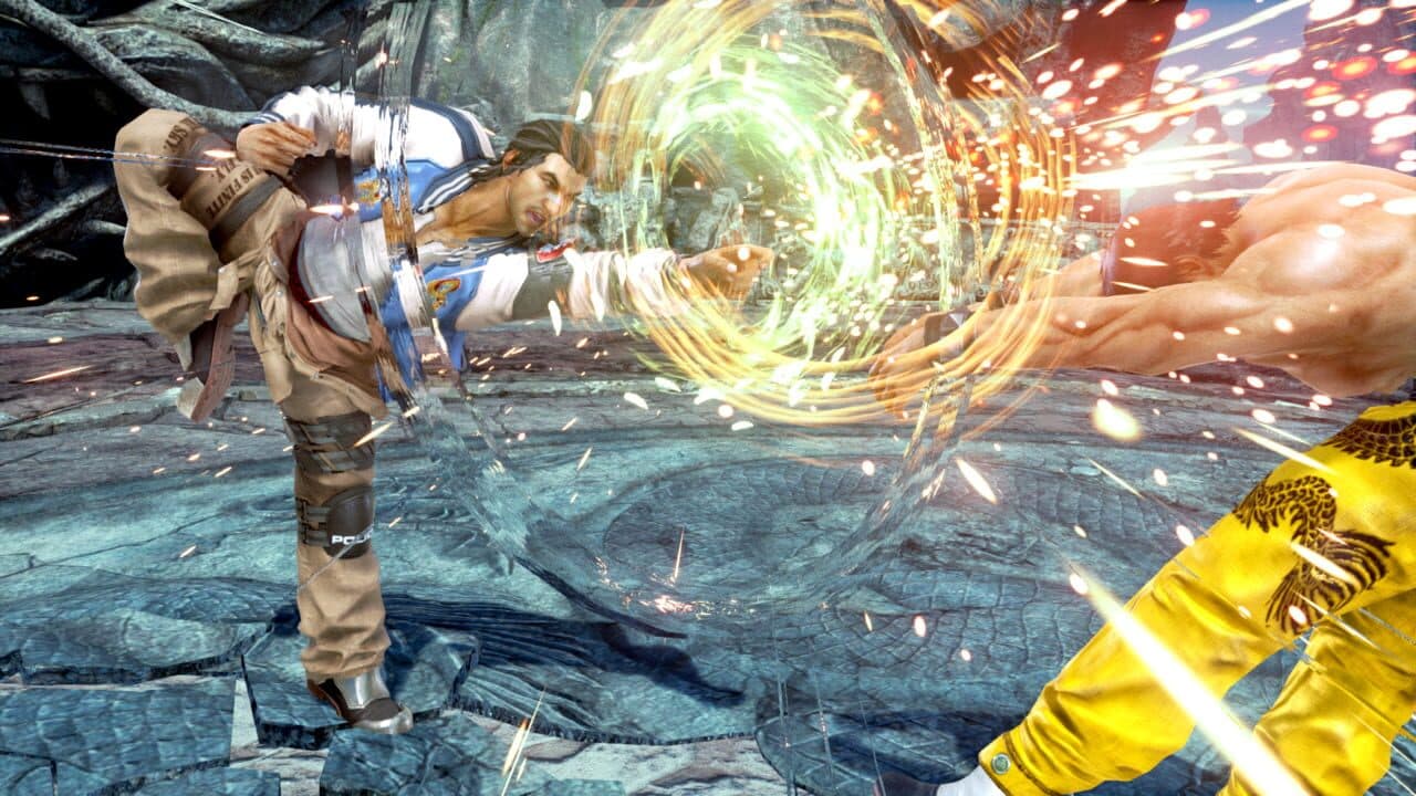 Tekken 7 thumbnail 7