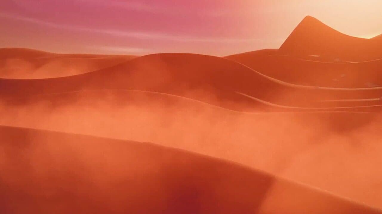 Areia: Pathway to Dawn thumbnail 8