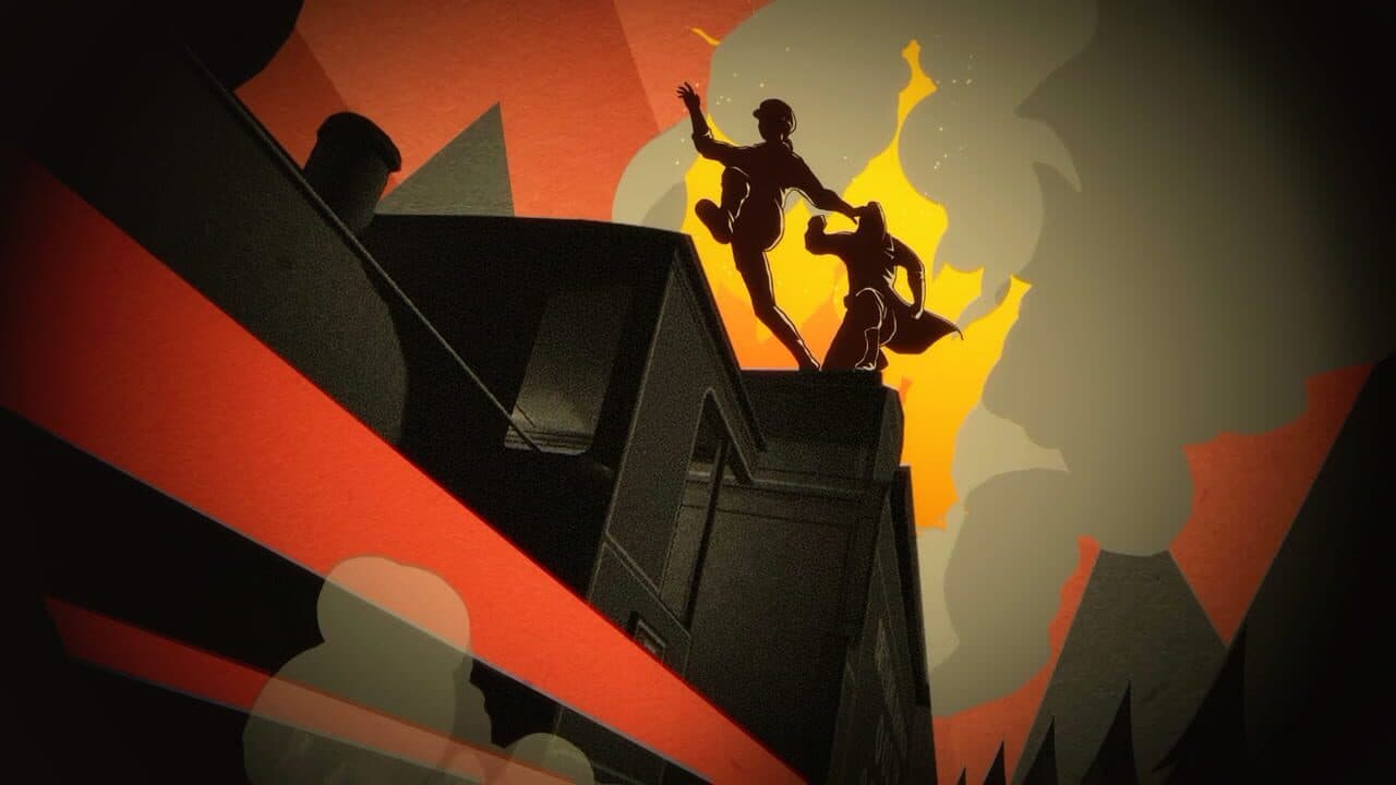 Assassin's Creed Chronicles: Russia thumbnail 3