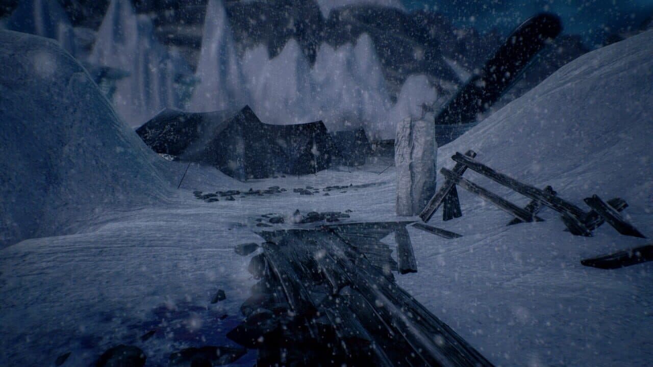 At the Mountains of Madness thumbnail 2