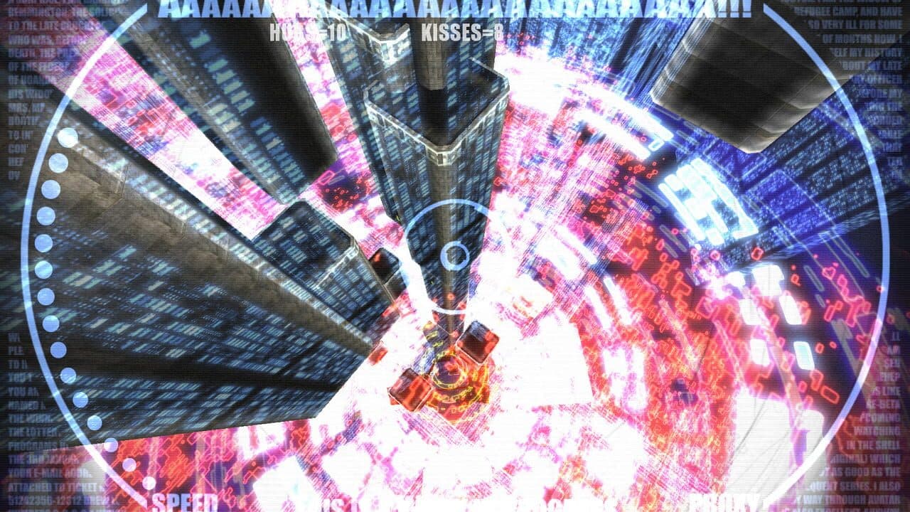 AaaaaAAaaaAAAaaAAAAaAAAAA!!!: A Reckless Disregard for Gravity thumbnail 4