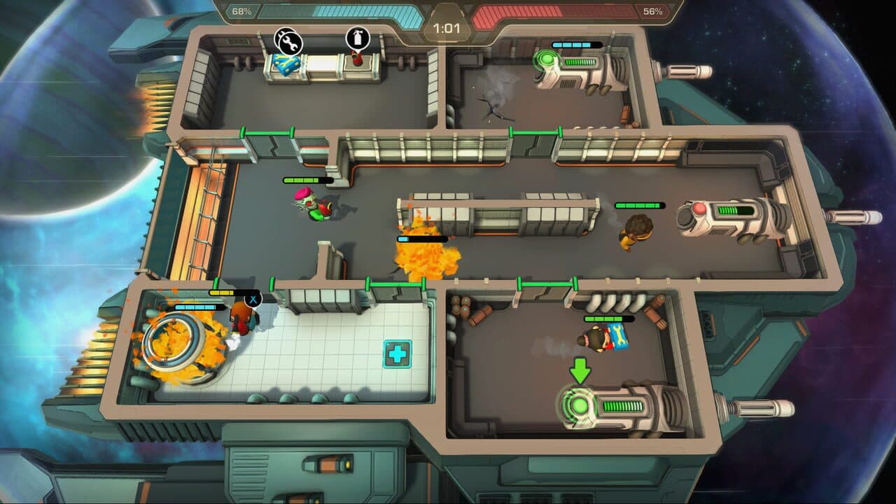 Catastronauts thumbnail 3