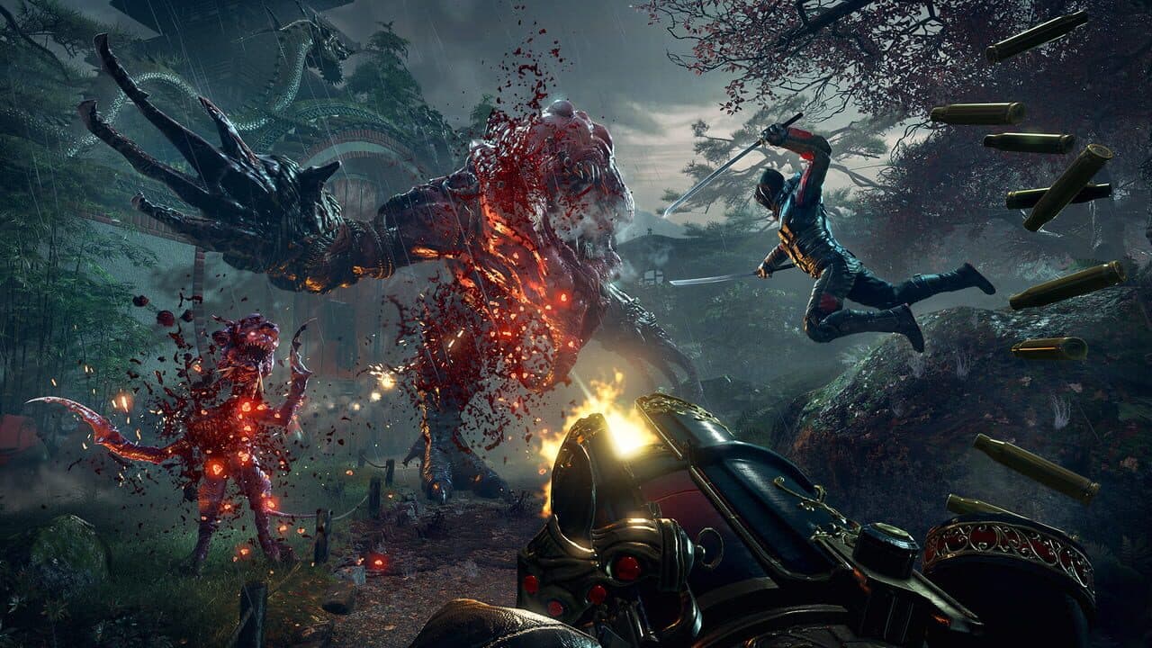Shadow Warrior 2 thumbnail 3