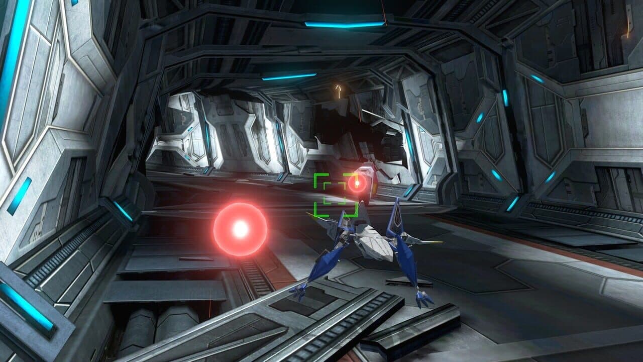Star Fox Zero thumbnail 2
