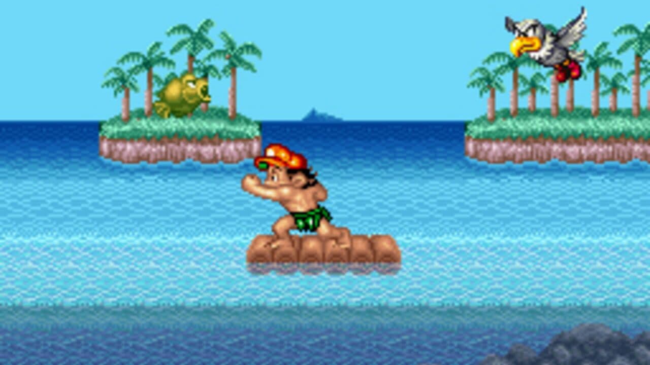 Super Adventure Island II thumbnail 10