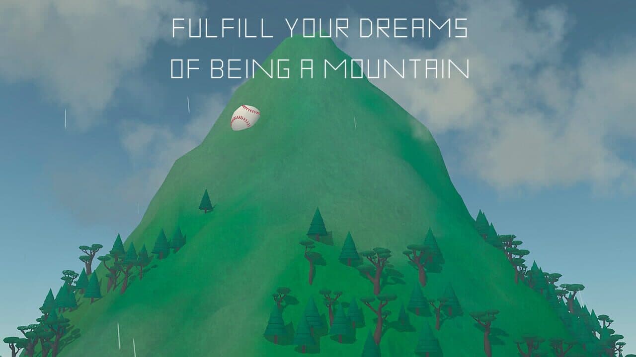 Mountain thumbnail 4