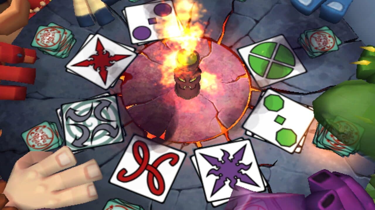 Jungle Speed thumbnail 2