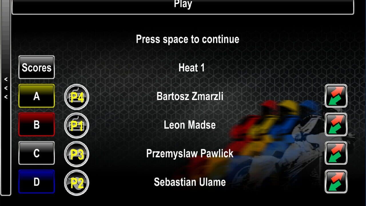 Speedway Challenge League thumbnail 5