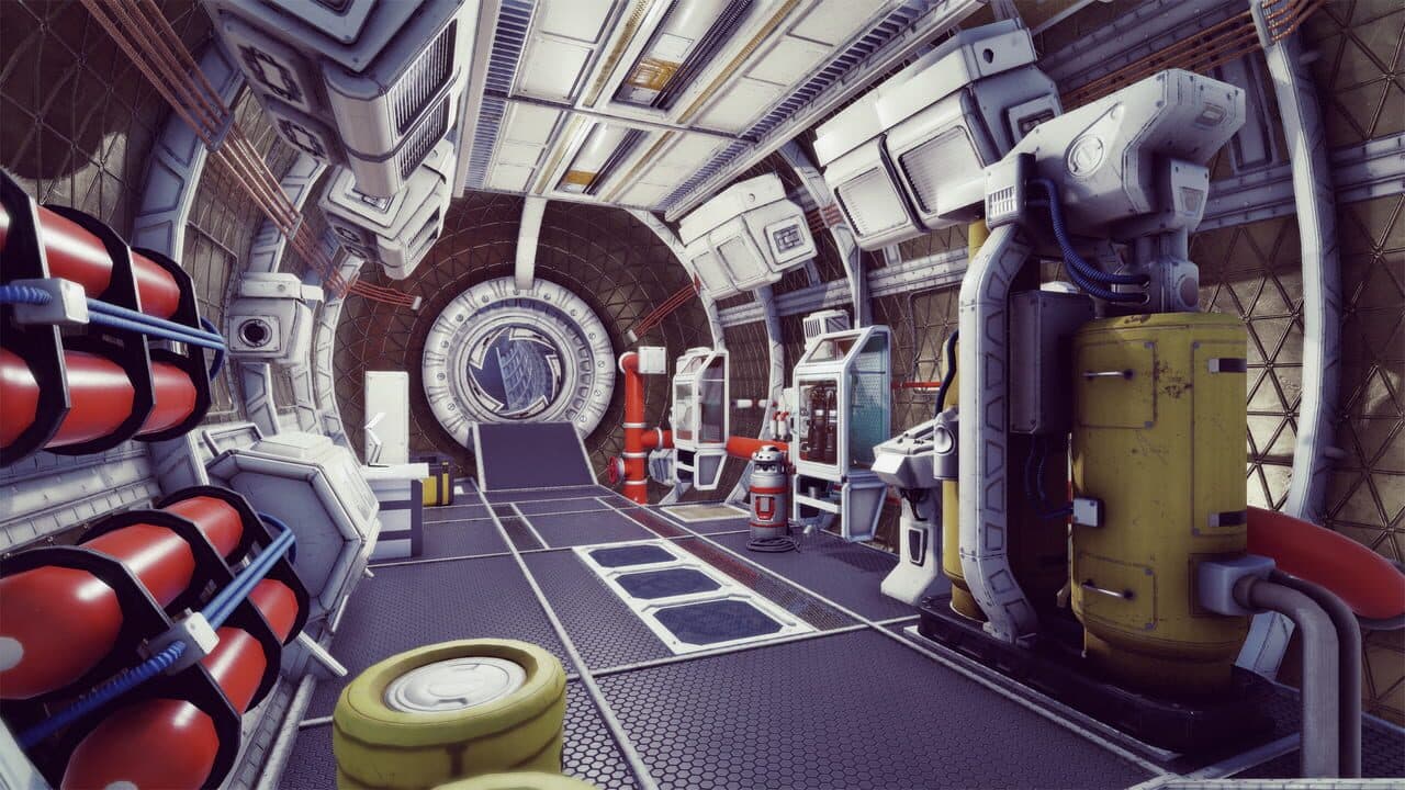 Occupy Mars: The Game screenshot 1