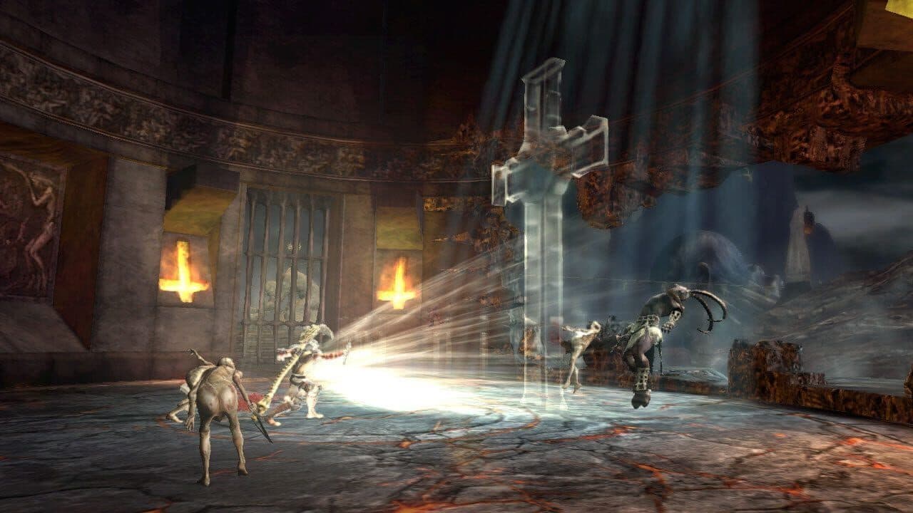Dante's Inferno thumbnail 3