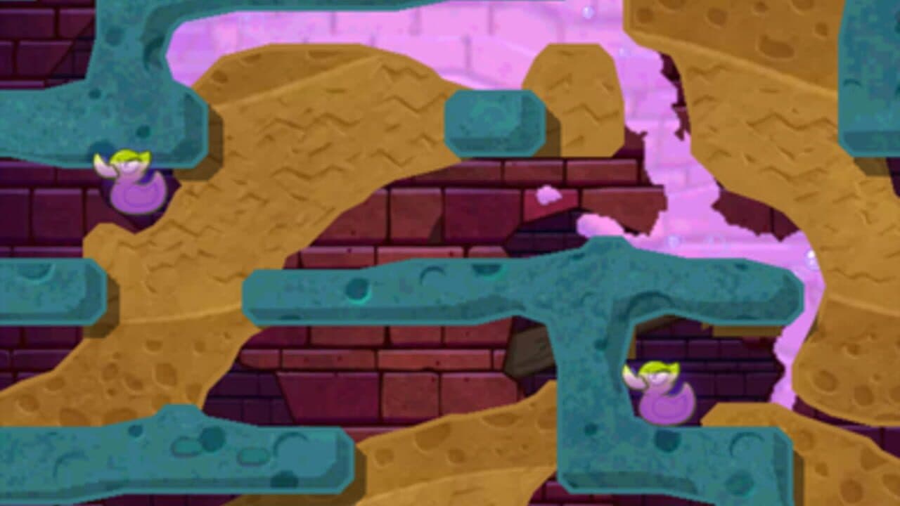 Where's My Water? 2 thumbnail 3