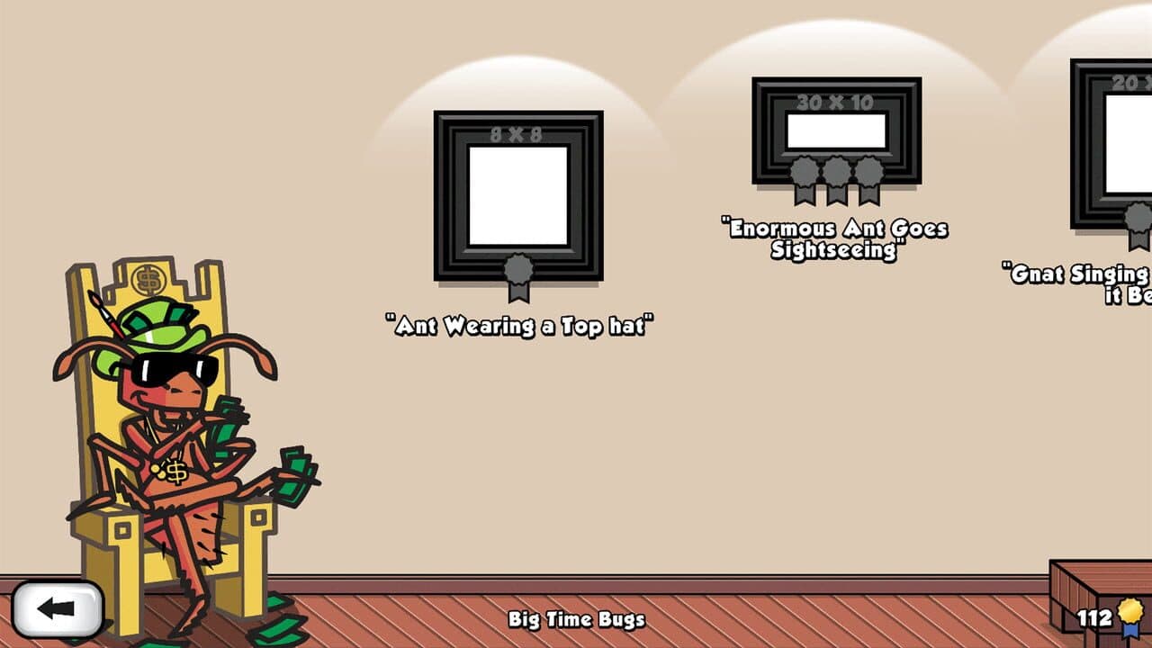 Paint it Back thumbnail 2