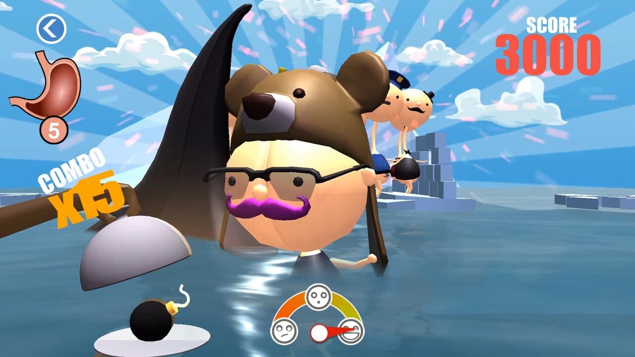 Super Duper Party Pooper thumbnail 3