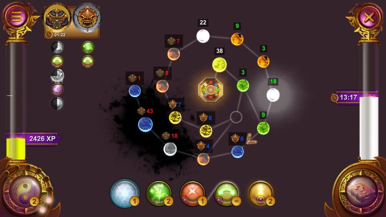 Five Elements thumbnail 3