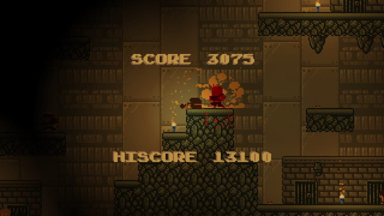 Freedom Fighter thumbnail 3