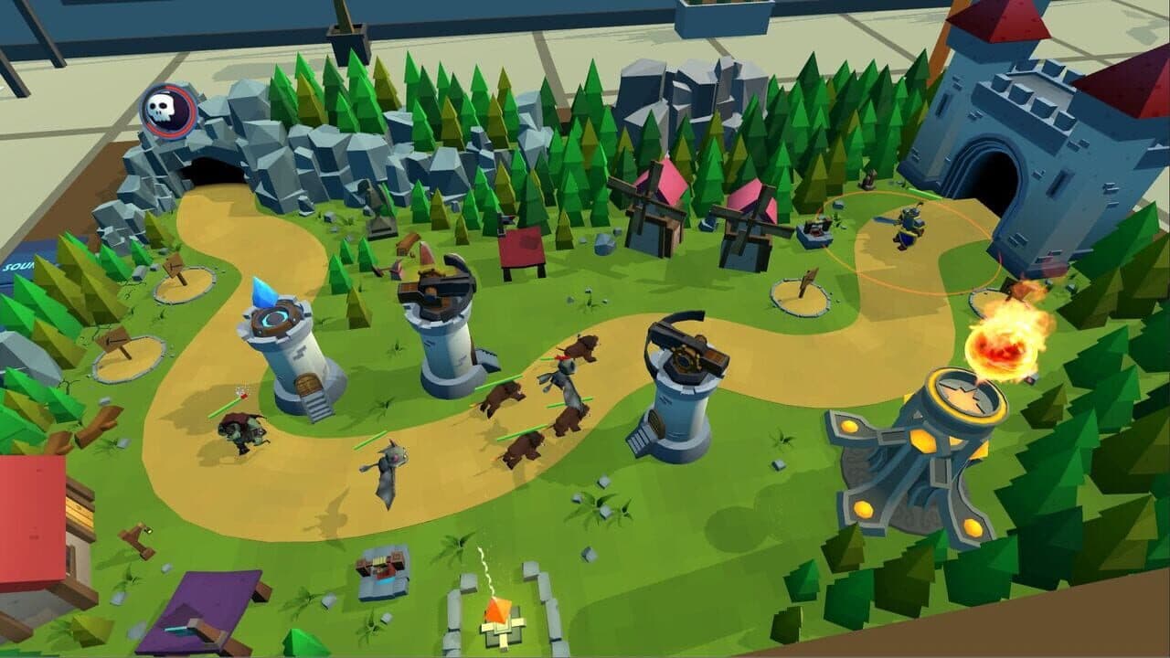 Castle Must Be Mine thumbnail 5