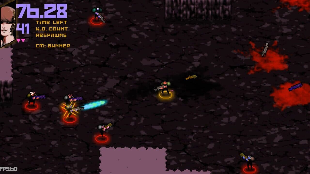 Ubermosh: Black thumbnail 5