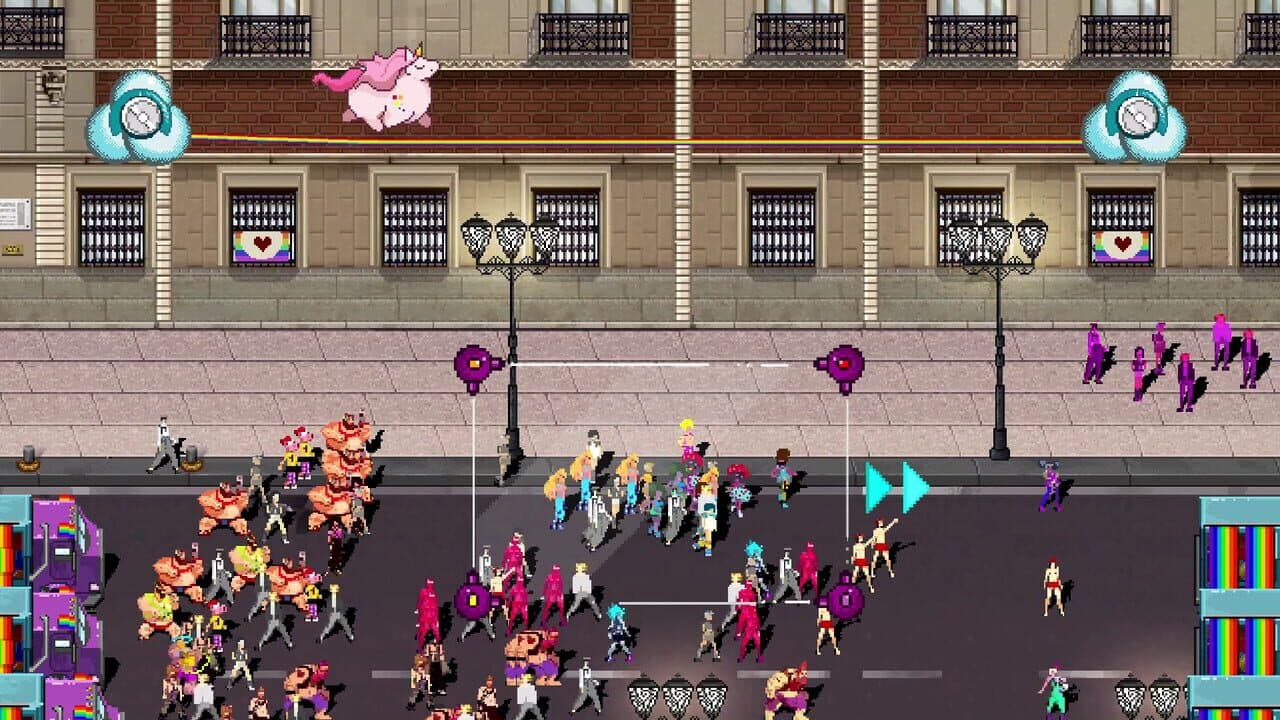 Pride Run thumbnail 2
