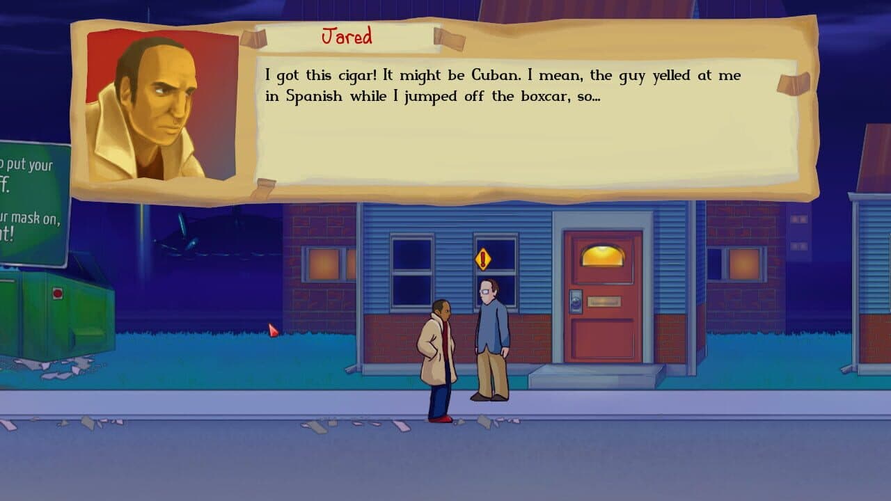 Will Fight for Food: Super Actual Sellout - Game of the Hour screenshot 1