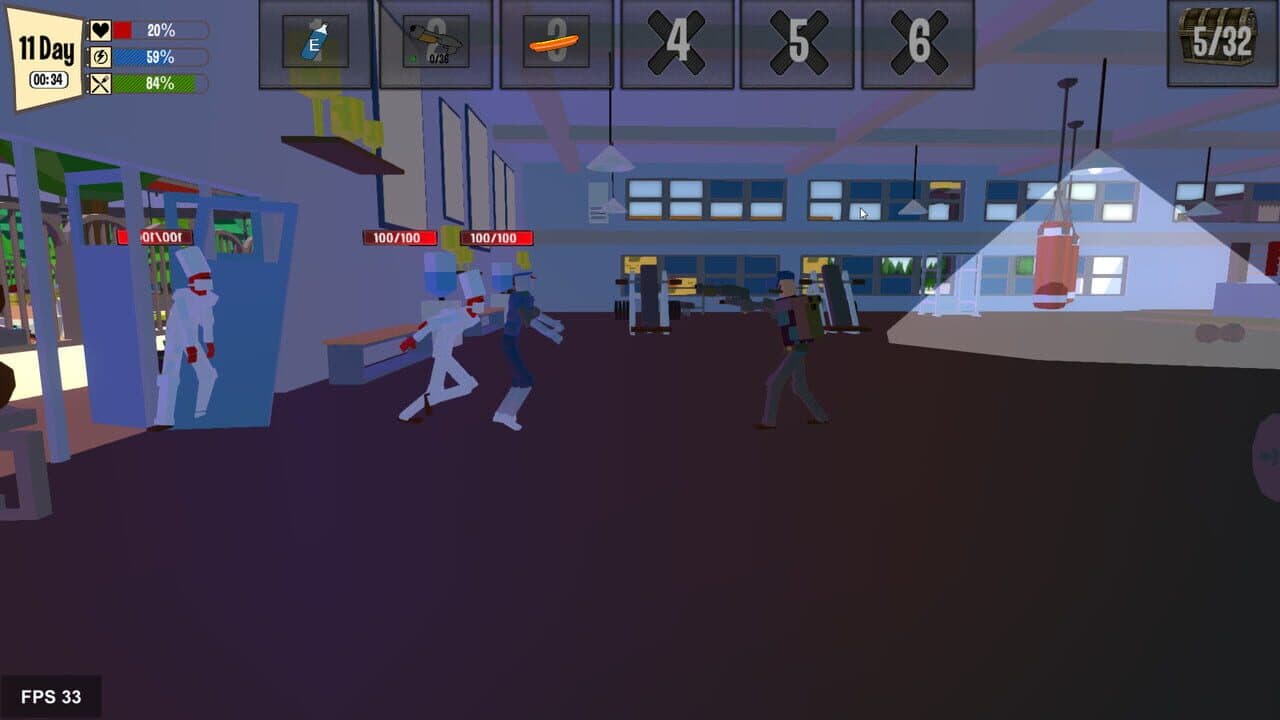 30 Days to Survive thumbnail 5