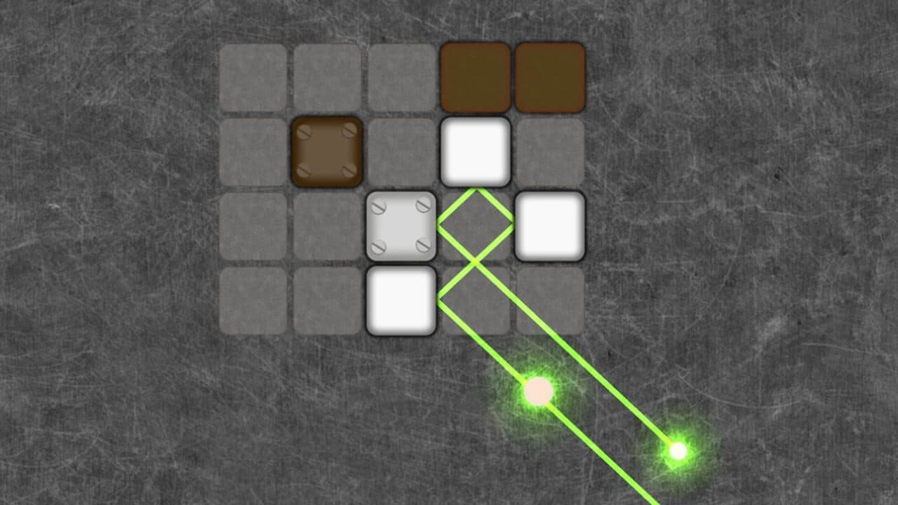 Laseronium: The Line thumbnail 2