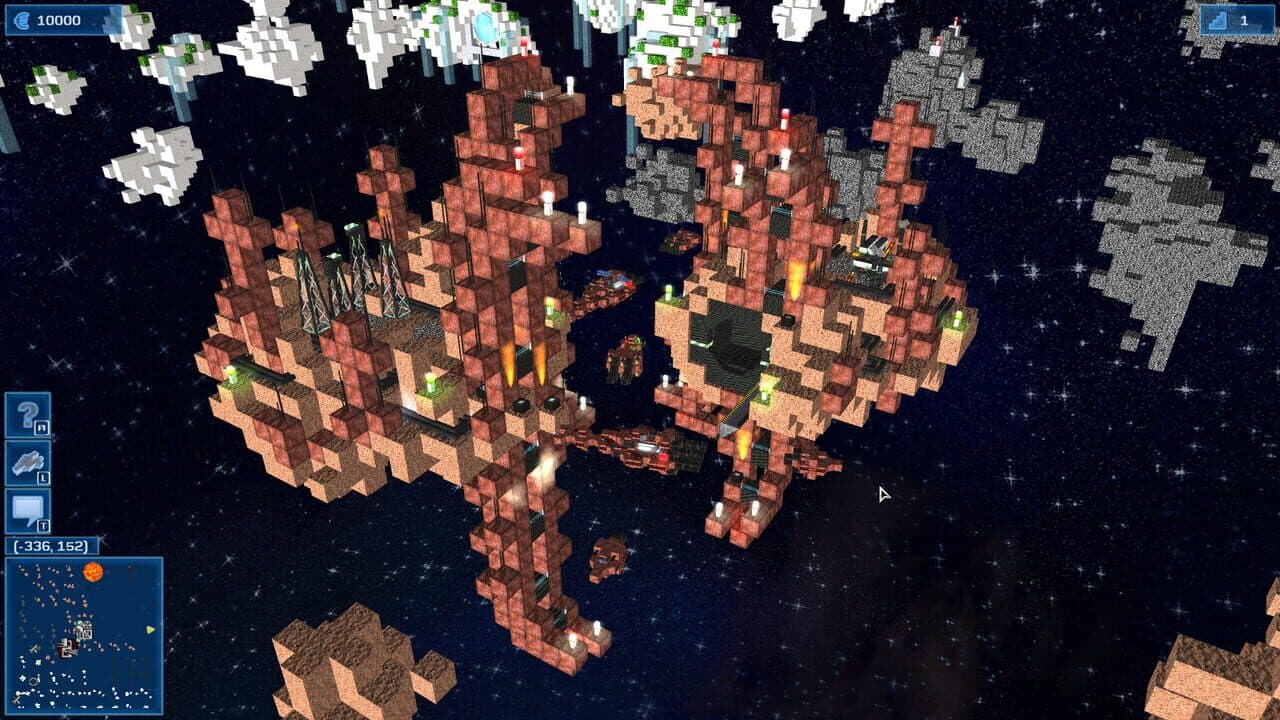 Galactineers thumbnail 5