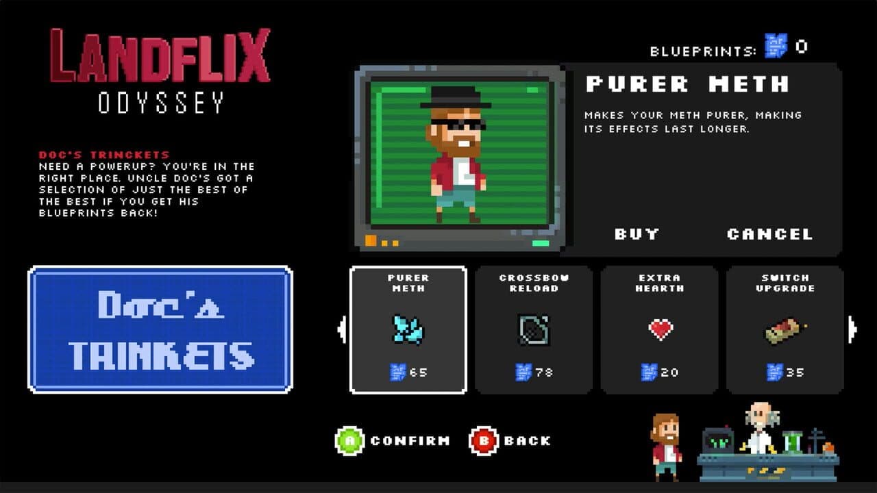 Landflix Odyssey thumbnail 5