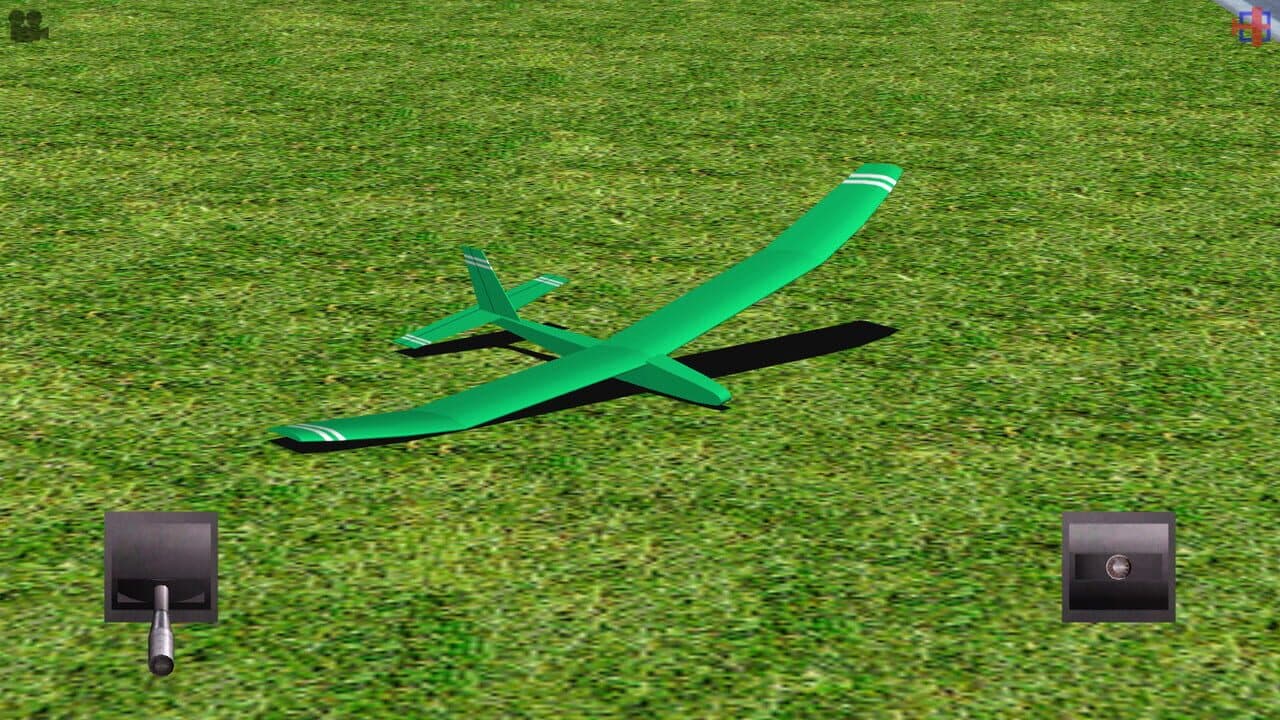 RC-AirSim - RC Model Airplane Flight Simulator thumbnail 5