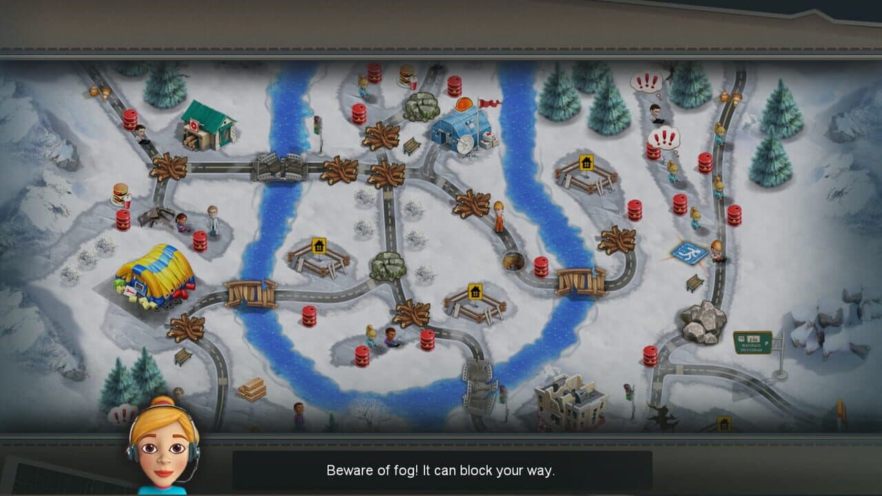 Rescue Team 6: Collector's Edition thumbnail 2