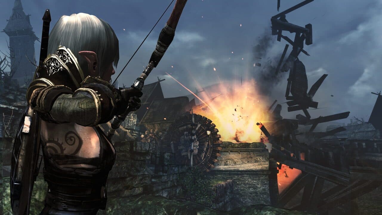 Hunted: The Demon's Forge thumbnail 4