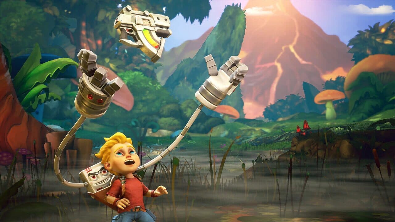 Rad Rodgers thumbnail 7