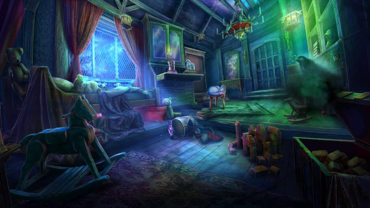 Lost Grimoires Bundle thumbnail 11
