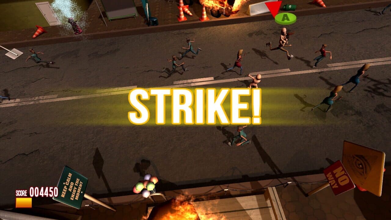 I'm Awesome thumbnail 2