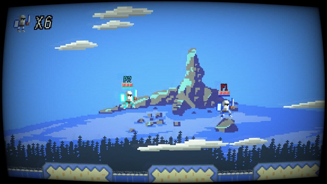 Battle Knights thumbnail 5