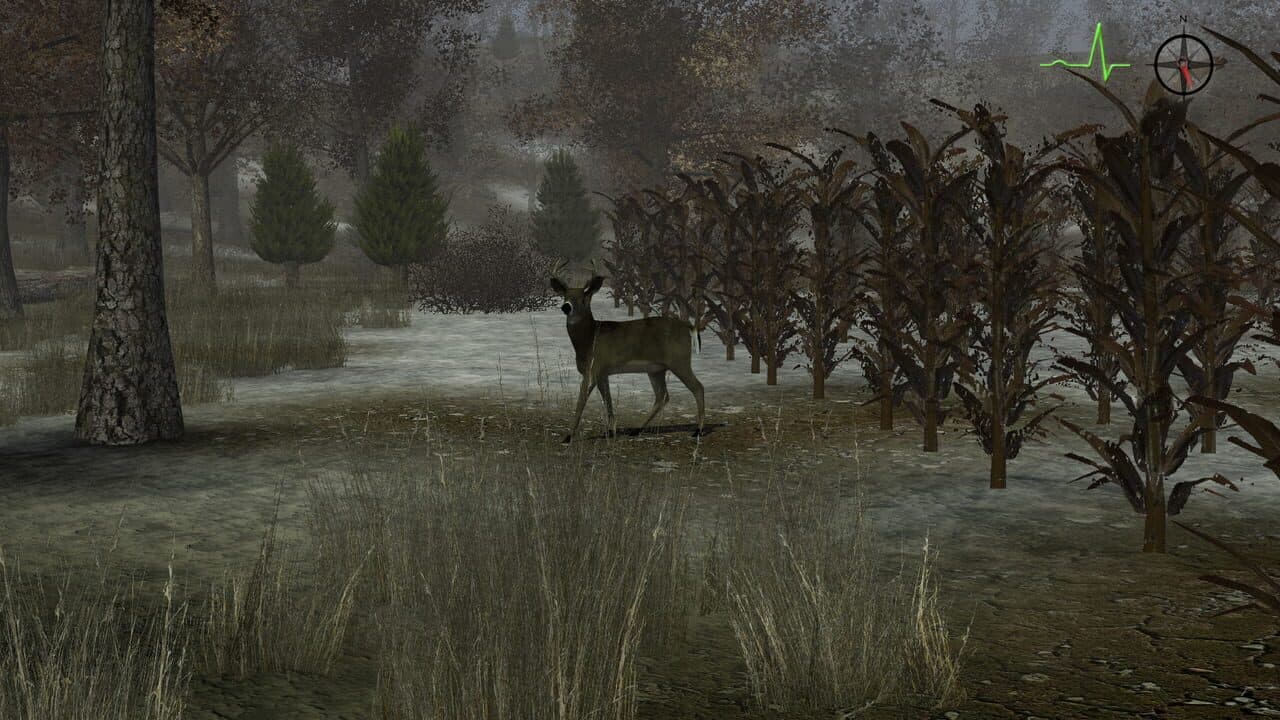 Whitetail Challenge screenshot 1