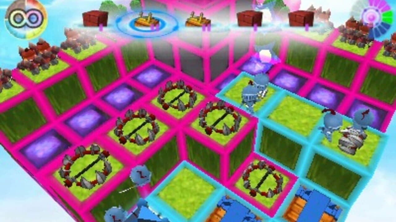 Cube Tactics thumbnail 3