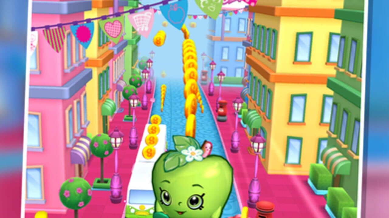Shopkins Run! thumbnail 9