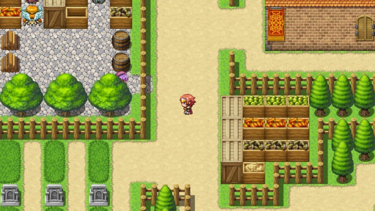Nicolay's Adventure screenshot 1
