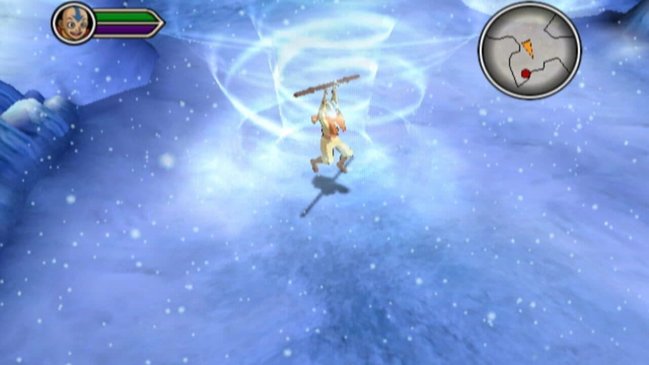 Avatar: The Last Airbender thumbnail 6