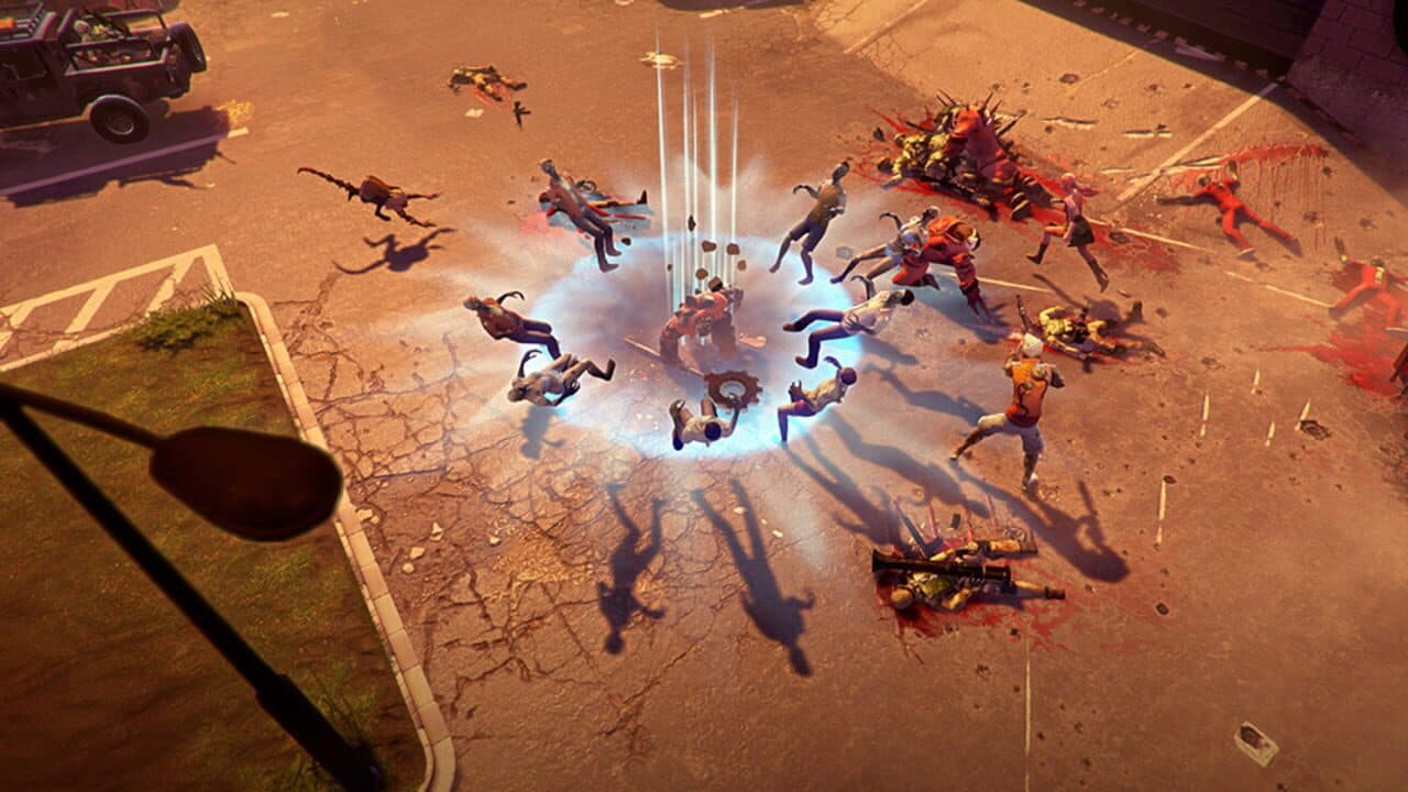 Dead Island: Epidemic thumbnail 2