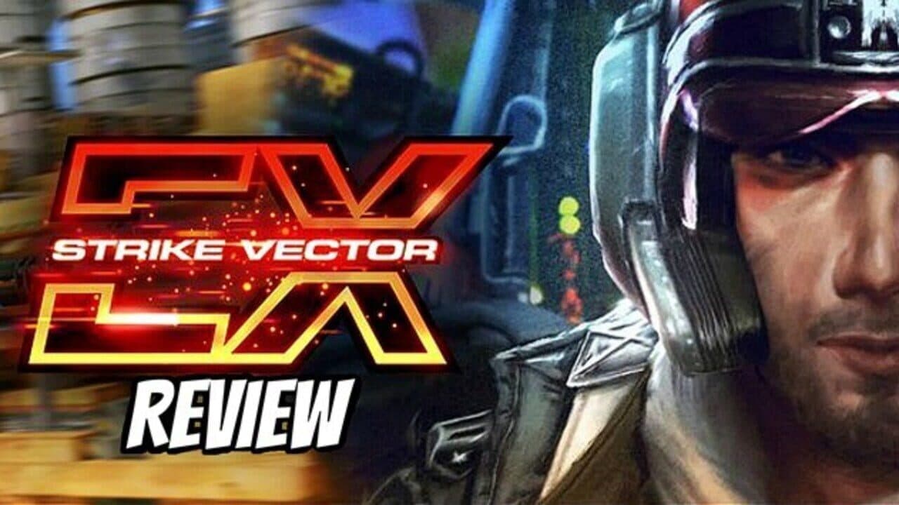 Strike Vector EX thumbnail 5