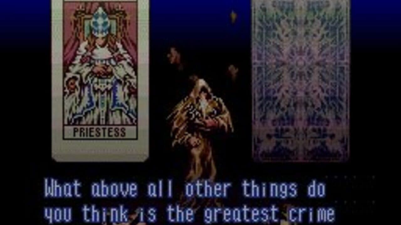 Ogre Battle: The March of the Black Queen thumbnail 4