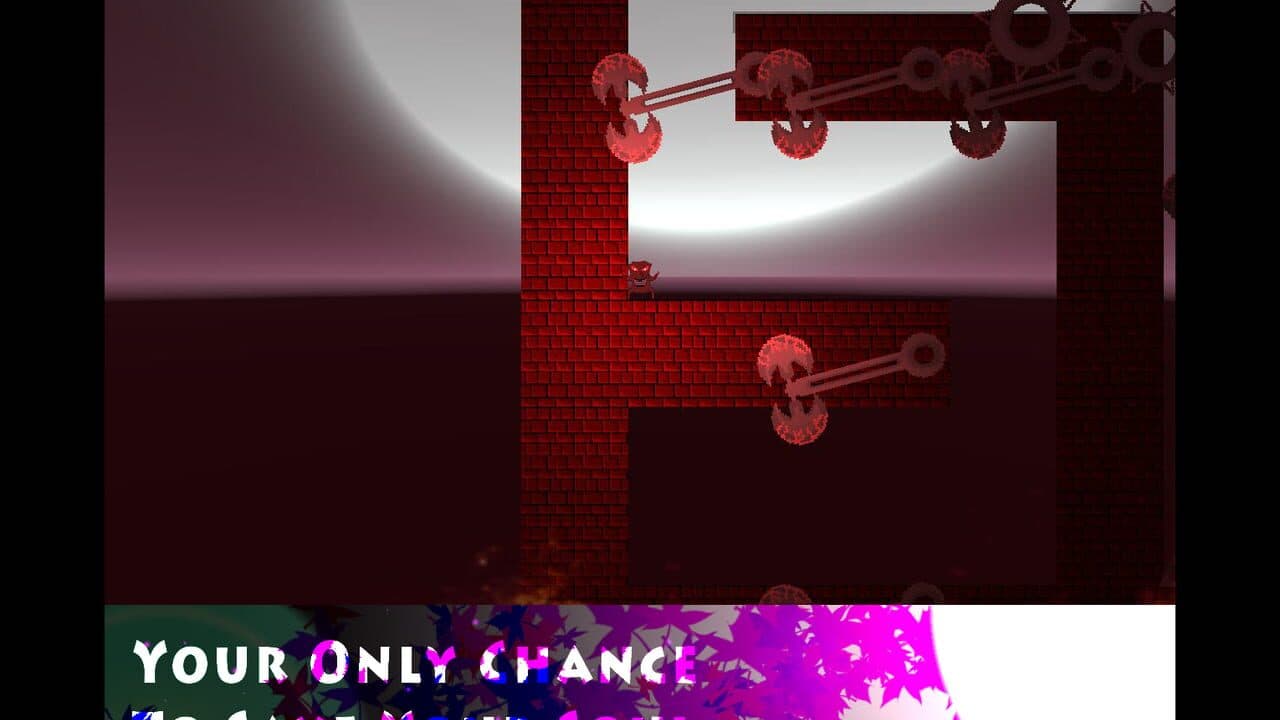 Super Screepy Underworld screenshot 1