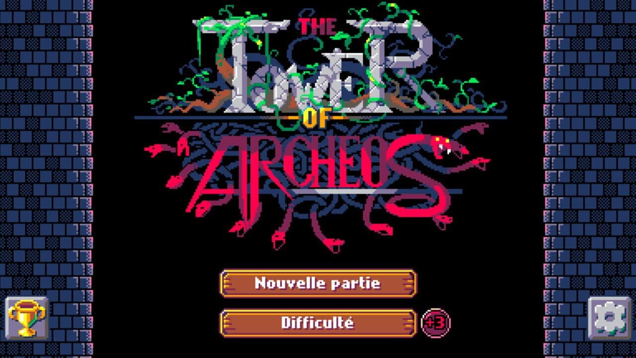 Tower of Archeos thumbnail 2