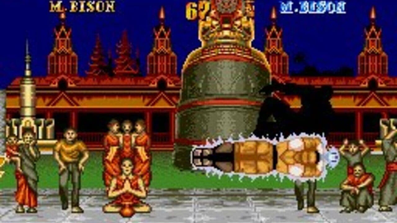 Street Fighter II: Special Champion Edition thumbnail 4