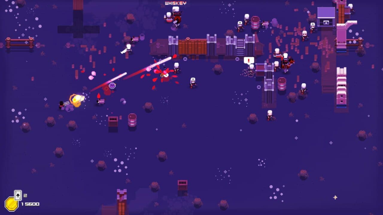 A Fistful of Gun screenshot 1